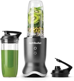 Nutribullet Ultra 1000w, Liquidificador Individual e Extrator - 220v