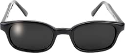 Pacific Coast Original KD's Biker Sunglasses