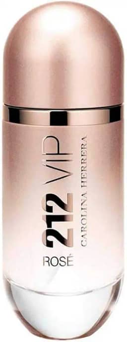 212 Vip Rosé Carolina Herrera - Perfume Feminino - Eau de Parfum, Carolina Herrera
