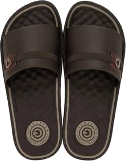 Chinelo Slide Cartago Arizona Gáspea Masculino 12393 42/45