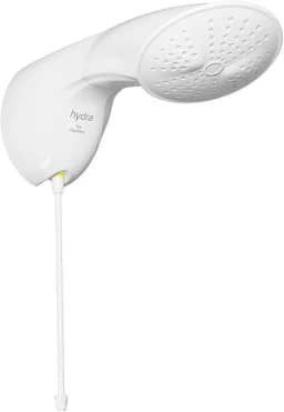 Hydra Chuveiro Eletrônico Branco Star, 5500W 110V