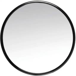 Ricca Espelho de Aumento 3 X Com Ventosa