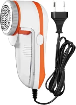 Papa Bolinha Elétrico Profissional Removedor de Pelo Com Fio 110/220v