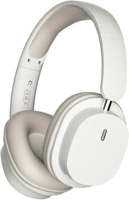 Fone de ouvido gamer supra-auricular SY-T2 com banda ajustável dobrável cancelamento ruído sem fio vida ultra longa modo reprodução cartão TF e cabo á