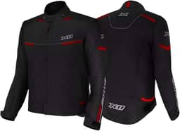 Jaqueta Feminina/Masculino Moto Motociclista X11 Guard2