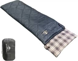 GUEPARDO SACO DE DORMIR HAMPTON