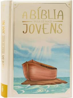 Bíblia para os mais Jovens, A: Livros didáticos