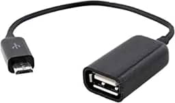 Cabo Adaptador OTG USB Type C (USB C) S-K07