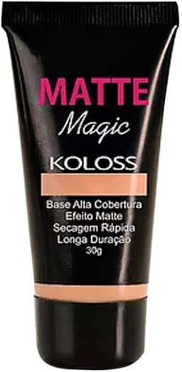 Koloss Base Matte Magic 60