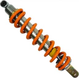 Amortecedor Traseiro Honda Xr 250 Tornado Pro Link Scud