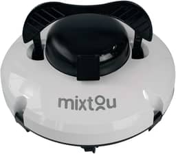 Aspirador Robótico De Piscina Automático Sem Fio Inteligente