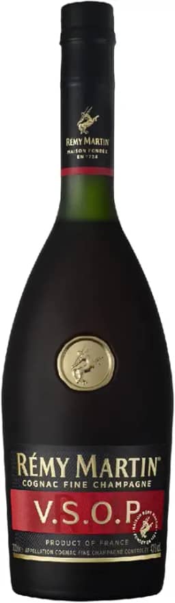 Cognac Remy Martin VSOP Remy Martin Sabor 700ml