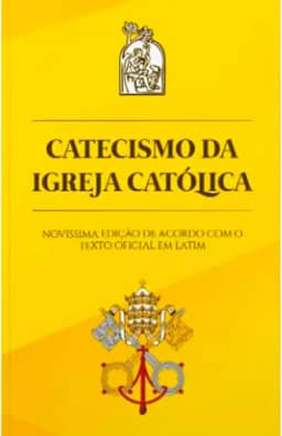 Catecismo da Igreja Católica