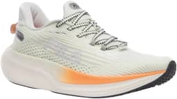 Tênis Fila Racer Speedzone Feminino Branco e Prata