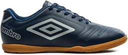 Chuteira Futsal Umbro Class Marinho/cinza U01fb005013-778 38