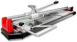 Cortador/Riscadeira New Master 75 Cortag Para Corte de Piso Porcelanato Azulejo Manual - Original