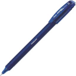 Pentel Caneta Gel Energel Makuro 0.5mm Azul SM/BLN415-C