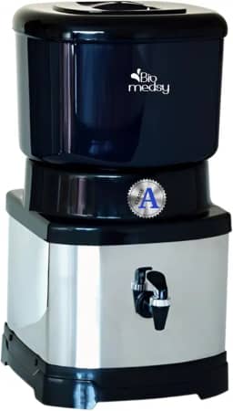 Purificador Ionizador Classe A Água Alcalina