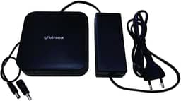 Nobreak para roteador wifi internet 12V até 2A com baterias