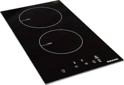 Cooktop de Indução 2 Zonas Preto 220V - SUGGAR - FG0222VC