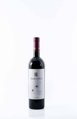 Vinho Tinto Fino Seco Flor do Tua 2023 Douro, Portugal, 750ml