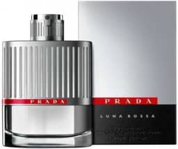 Prada Luna Rossa Masculino Eau de Toilette Prada