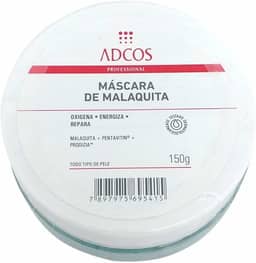 Máscara de Malaquita (150g) - ADCOS