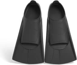 Pé de Pato Nadadeira Aquática Para Natação Mergulho