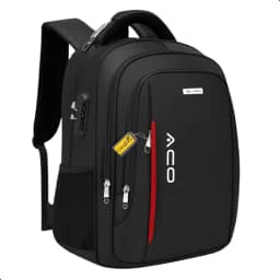 Mochila Bolsa Masculina Feminina Notebook Anti Furto Reforçada Semi Impermeável Escolar Faculdade Trabalho Viagem Resistente Executiva Cabo De Aço Saída Usb SAÍDA Fone DE OUVIDO