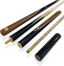 Taco Sinuca 3/4 Ash Rei dos Tacos Classic C4B 1,45 m 11 mm