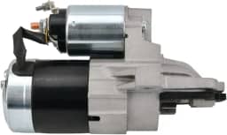 Substituição de motor de arranque para Ford 2006-2010 Fusion 2.3L 2.5L 2006-2010 Mercury Milan 2.3L 2.5L, motor de arranque de substituição automotiva OEM # 17944, M000T88482