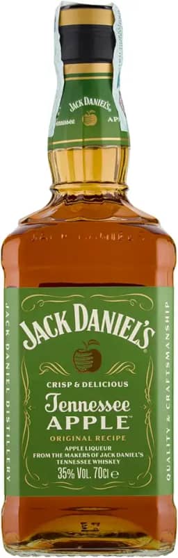 Whisky Jack Daniel's Apple Tennessee Whiskey 700ml