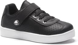 Tênis Infantil Feminino Escolar Moda Casual Oferta Tininha