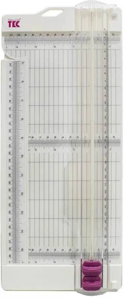 Guilhotina Refiladora Di119 com 2 Laminas 31Cm 01 Unidade, Toke e Crie, 19883, Multicor