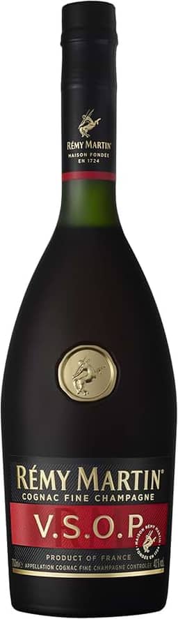 Remy Martin Cognac Vsop Sabor 700Ml
