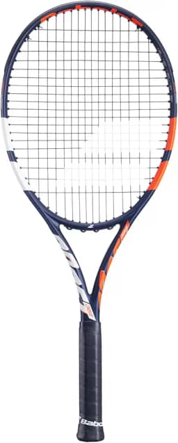 Babolat Raquete de tênis Boost Drive Strung (azul)
