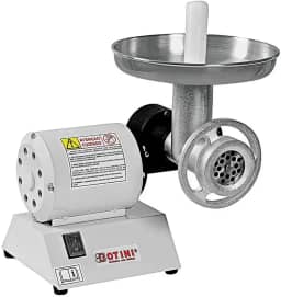 Botini, Moedor De Carne B09, Elétrico, Bivolt.