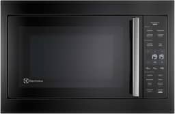 Micro-ondas de Embutir Electrolux 34L Preto Experience com Descongelamento Assistido (ME3BP) 127V