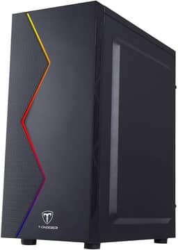 Pc Gamer/Home Office I5 3470-8gb - 1tb Top27