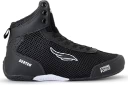 Bota Masculina Xtreme Force Academia Crossfit Treino Boxe MMA Leve Confortável