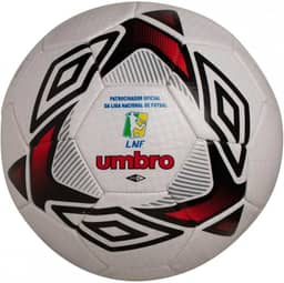 Bola Umbro Primal Futsal Branca