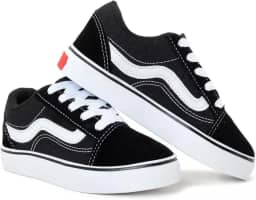 Tênis Infantil Menino E Menina Casual Orks Old Skool Masculino Feminino