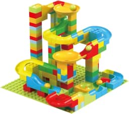 Blocos de Montar Variety Slide (170)