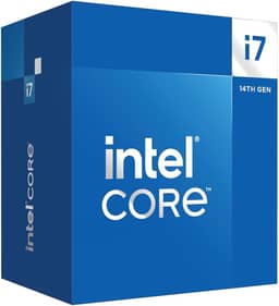 PROCESSADOR INTEL CORE I7-14700 (TURBO ATÉ 5.4GHZ) 33MB LGA1700 14° GERACAO BX8071514700