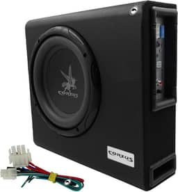 CAIXA MINI SLIM CXMS200 8 MS