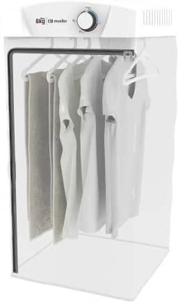 Secadora de Roupa Mueller Sun 8Kg 220V