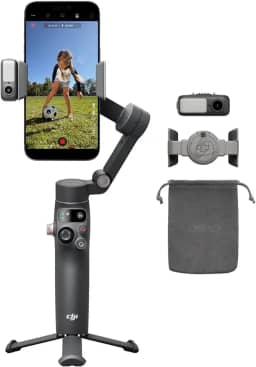 Estabilizador DJI Osmo Mobile 8 BR - DJI139