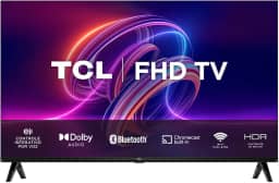 TCL LED SMART TV 32' S5400AF FHD ANDROID TV