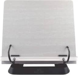 Apoio De Leitura Livro E Notebook - Oliver