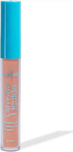 Catharine Hill - Fluid Concealer - Corretivo Líquido - Salmon